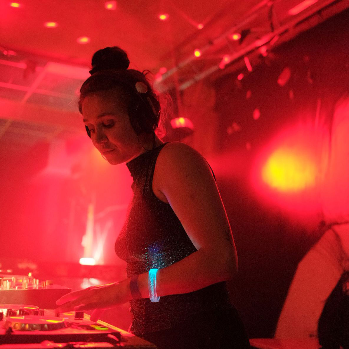 DJane itsart