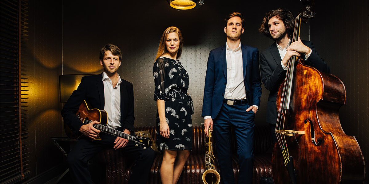 Jazz En Vogue