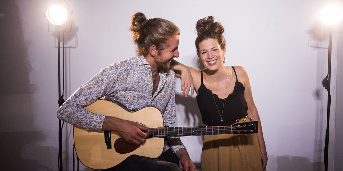 Jules & Florin