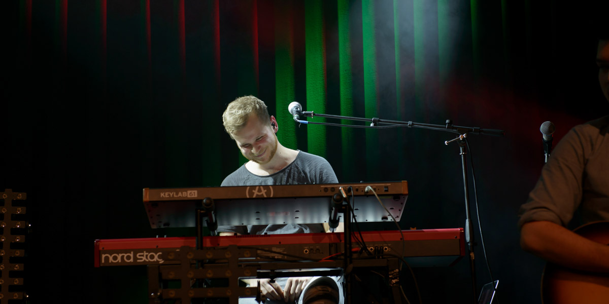 Sebastian Horn